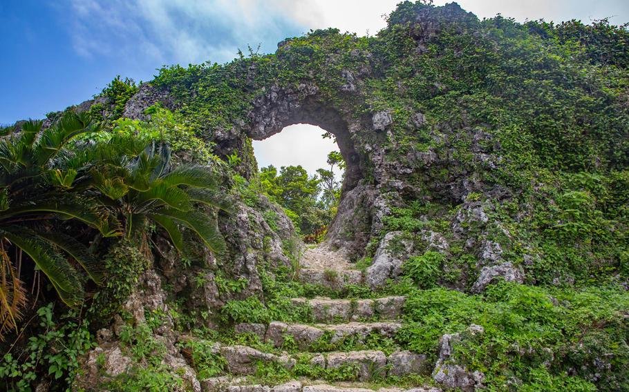🔭 야케나 해협 전망대(야케나카이쿄텐보다이) 이미지 4